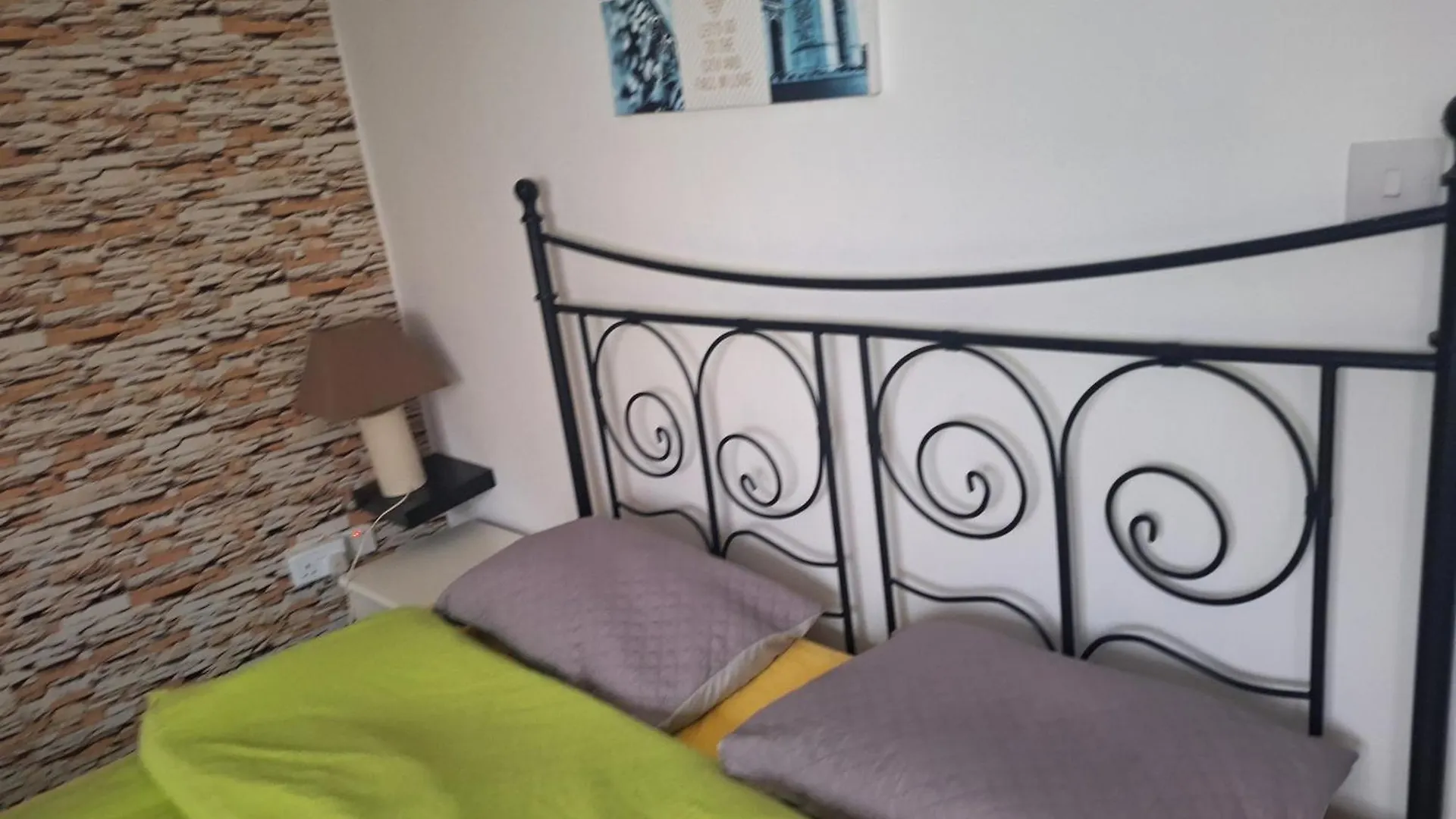 Spacious 1 Bedroom Apartment In Center Of Agia Napa 0*, Ayia Napa Cyprus