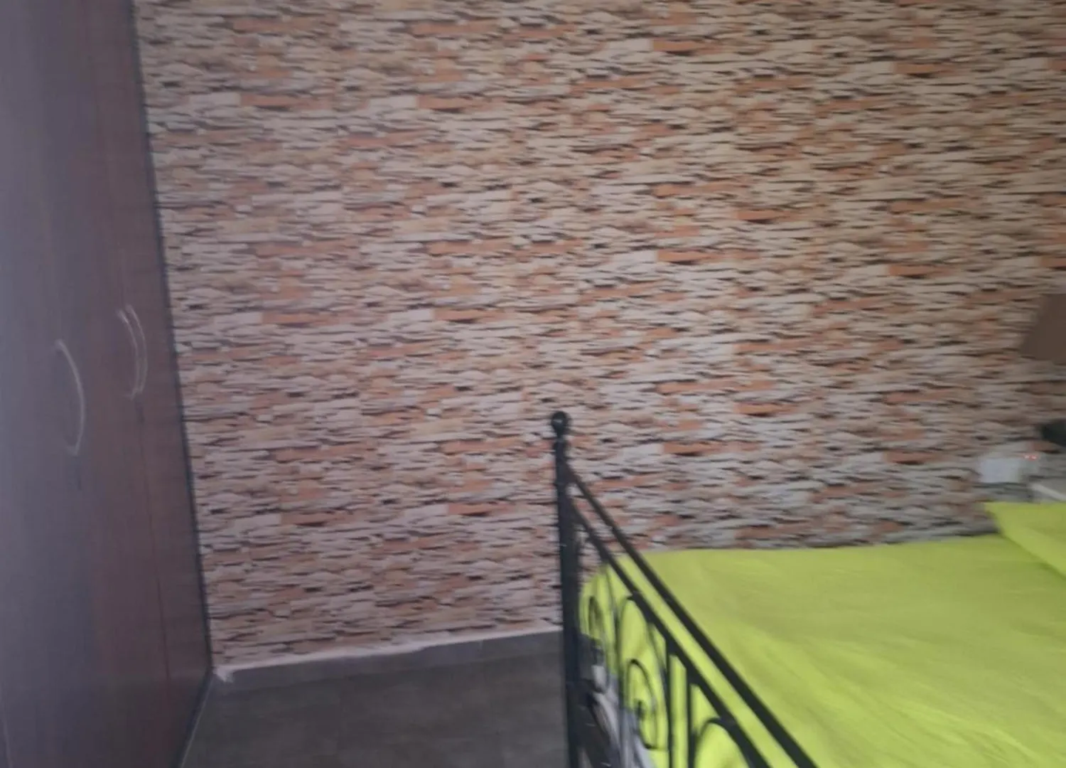 Spacious 1 Bedroom Apartment In Center Of Agia Napa Cyprus