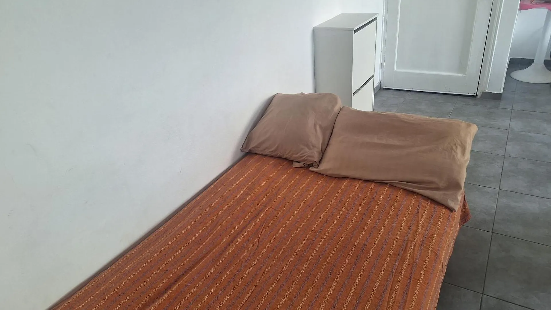 Spacious 1 Bedroom Apartment In Center Of Agia Napa Cyprus