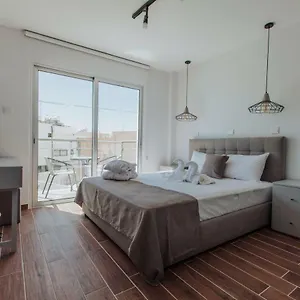 River View Boutique Apts דירה